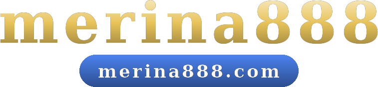 merina888 logo